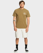 Mens Fine Lines T-Shirt