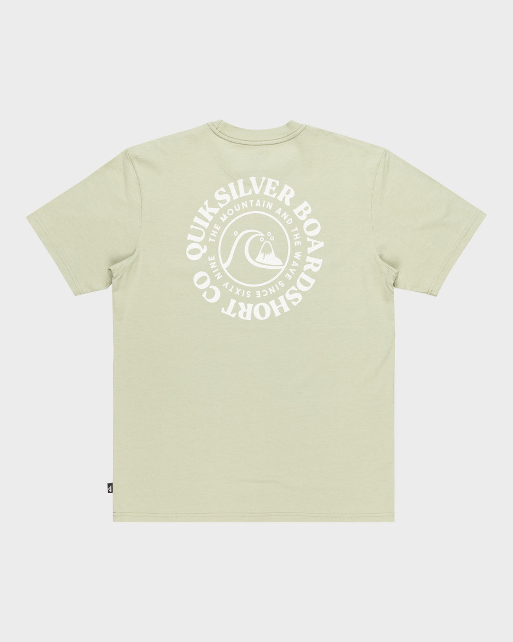 Mens Fine Lines T-Shirt