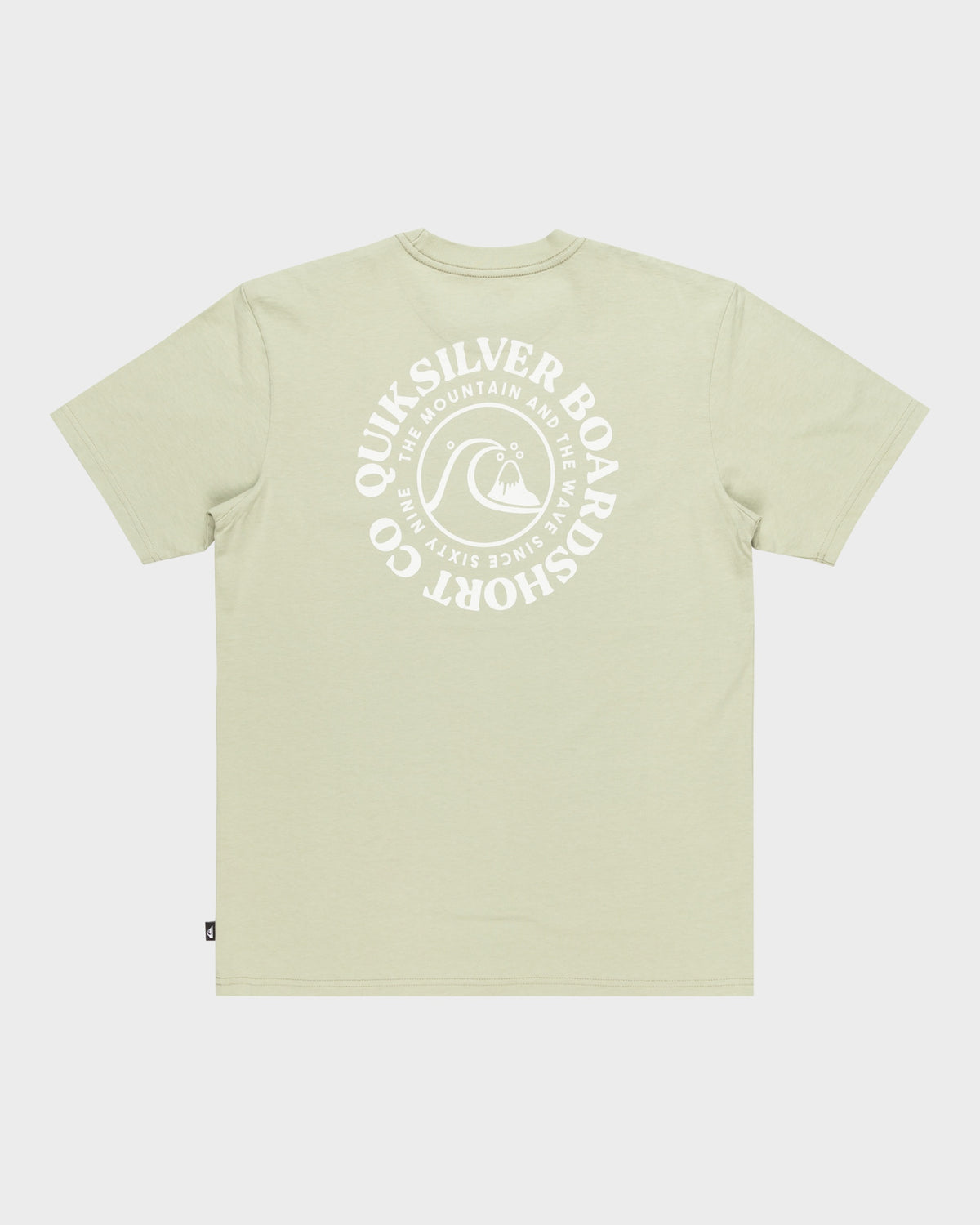 Mens Fine Lines T-Shirt