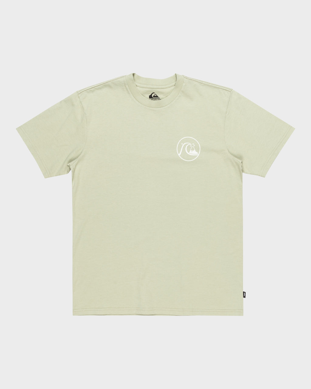 Mens Fine Lines T-Shirt