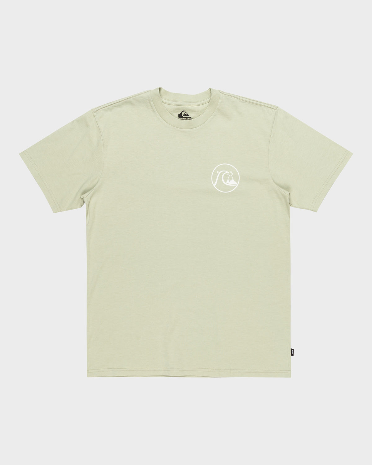 Mens Fine Lines T-Shirt