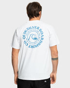 Mens Fine Lines T-Shirt