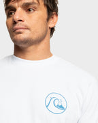 Mens Fine Lines T-Shirt
