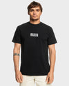 Mens Silver T-Shirt