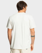 Mens Silver T-Shirt