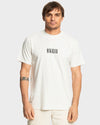 Mens Silver T-Shirt