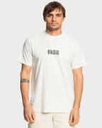 Mens Silver T-Shirt
