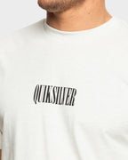 Mens Silver T-Shirt