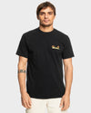 Mens Ocean Side T-Shirt