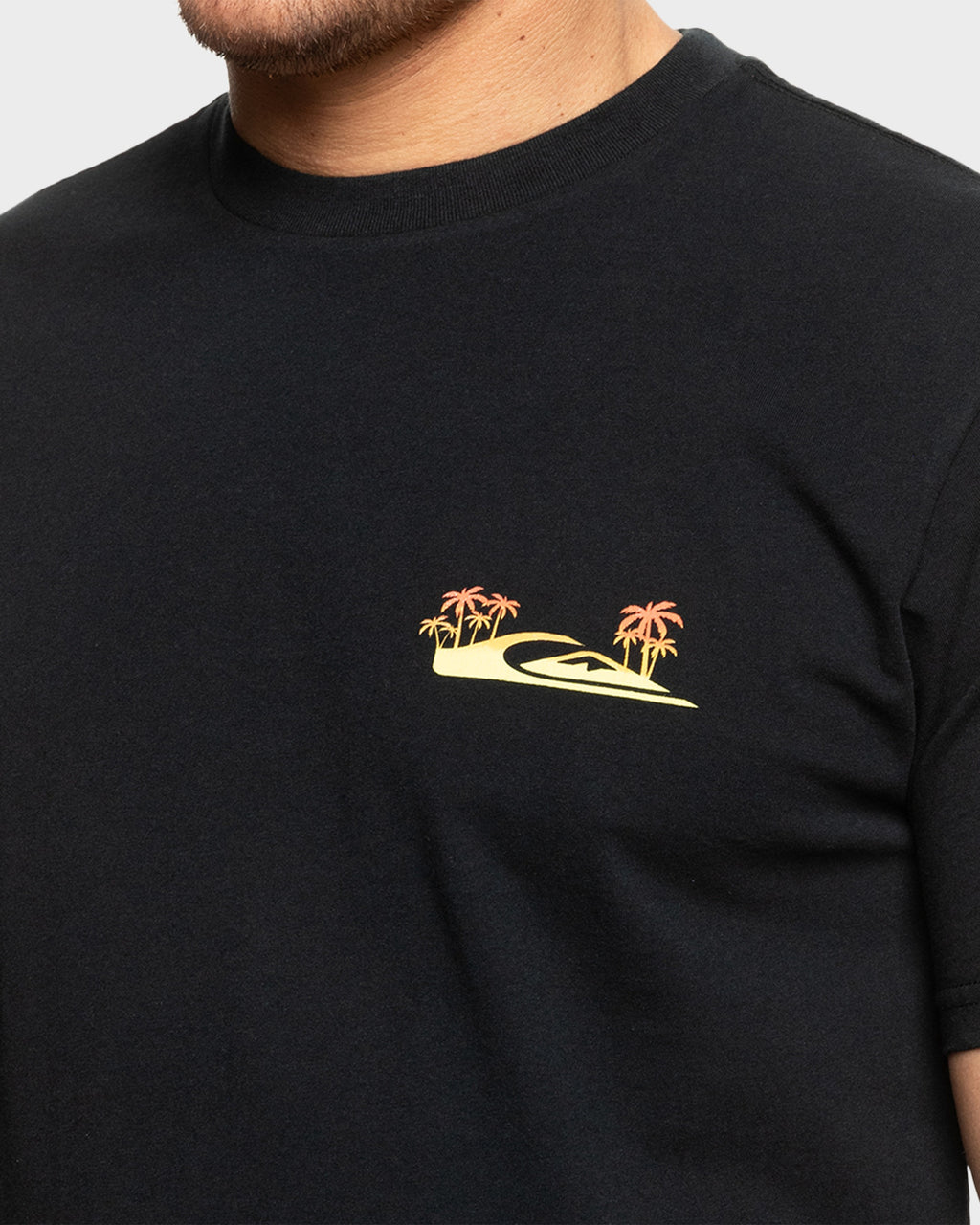 Mens Ocean Side T-Shirt