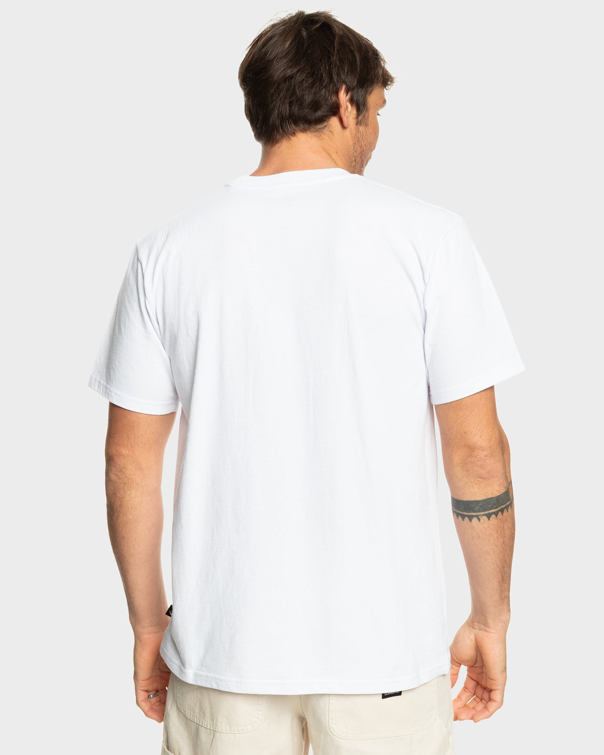 Mens Ocean Side T-Shirt