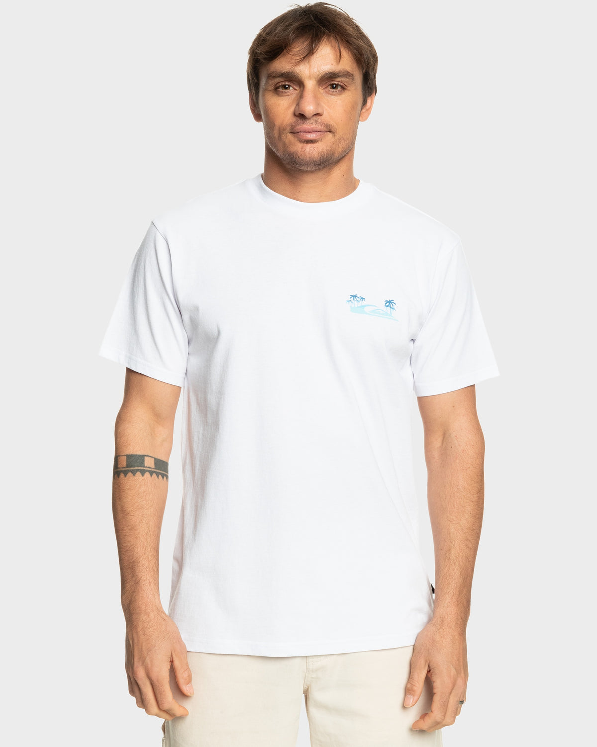 Mens Ocean Side T-Shirt