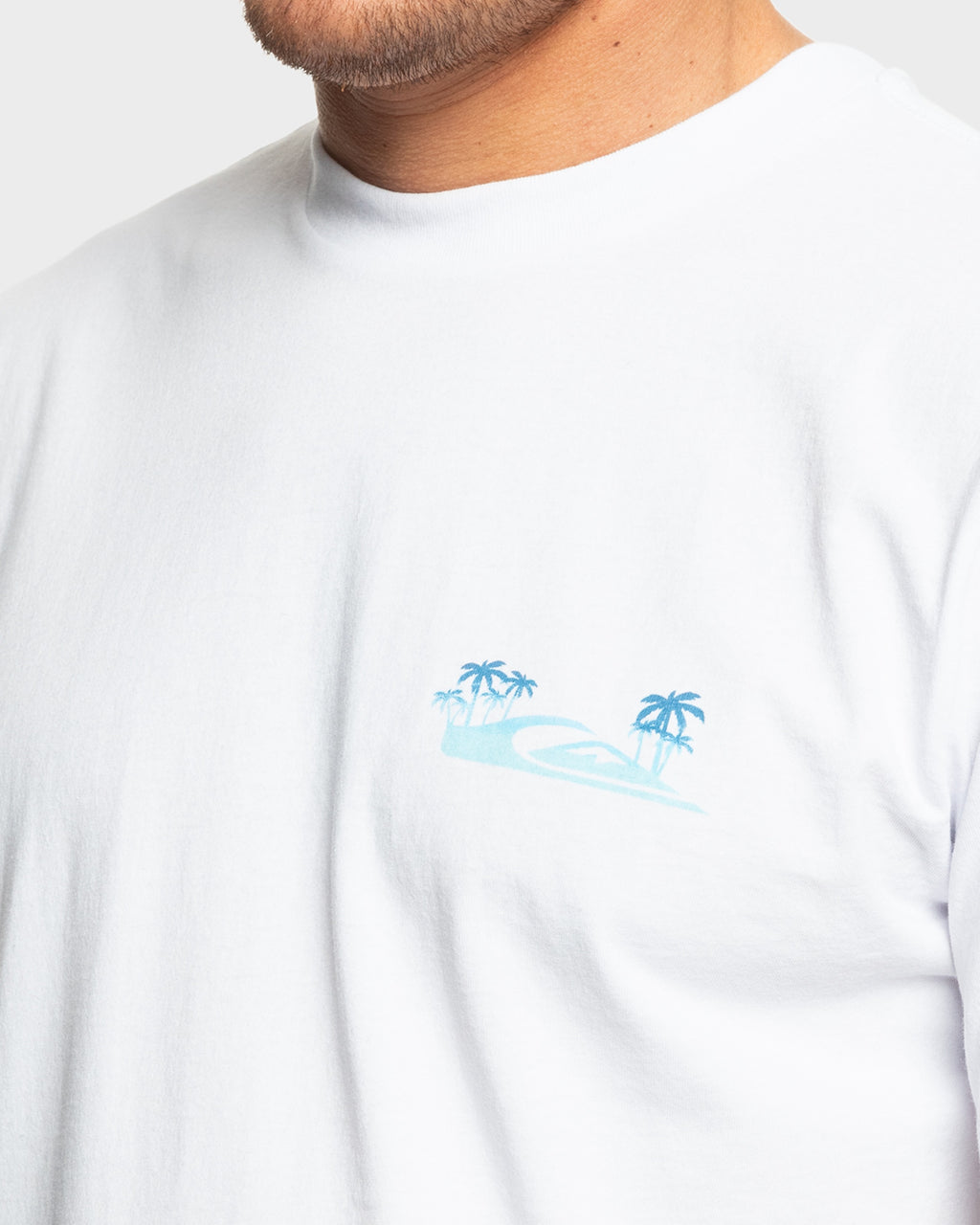 Mens Ocean Side T-Shirt