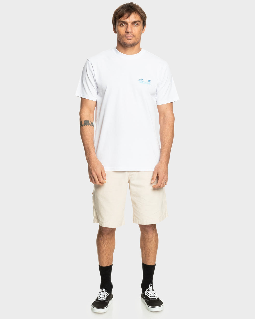 Mens Ocean Side T-Shirt