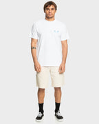 Mens Ocean Side T-Shirt