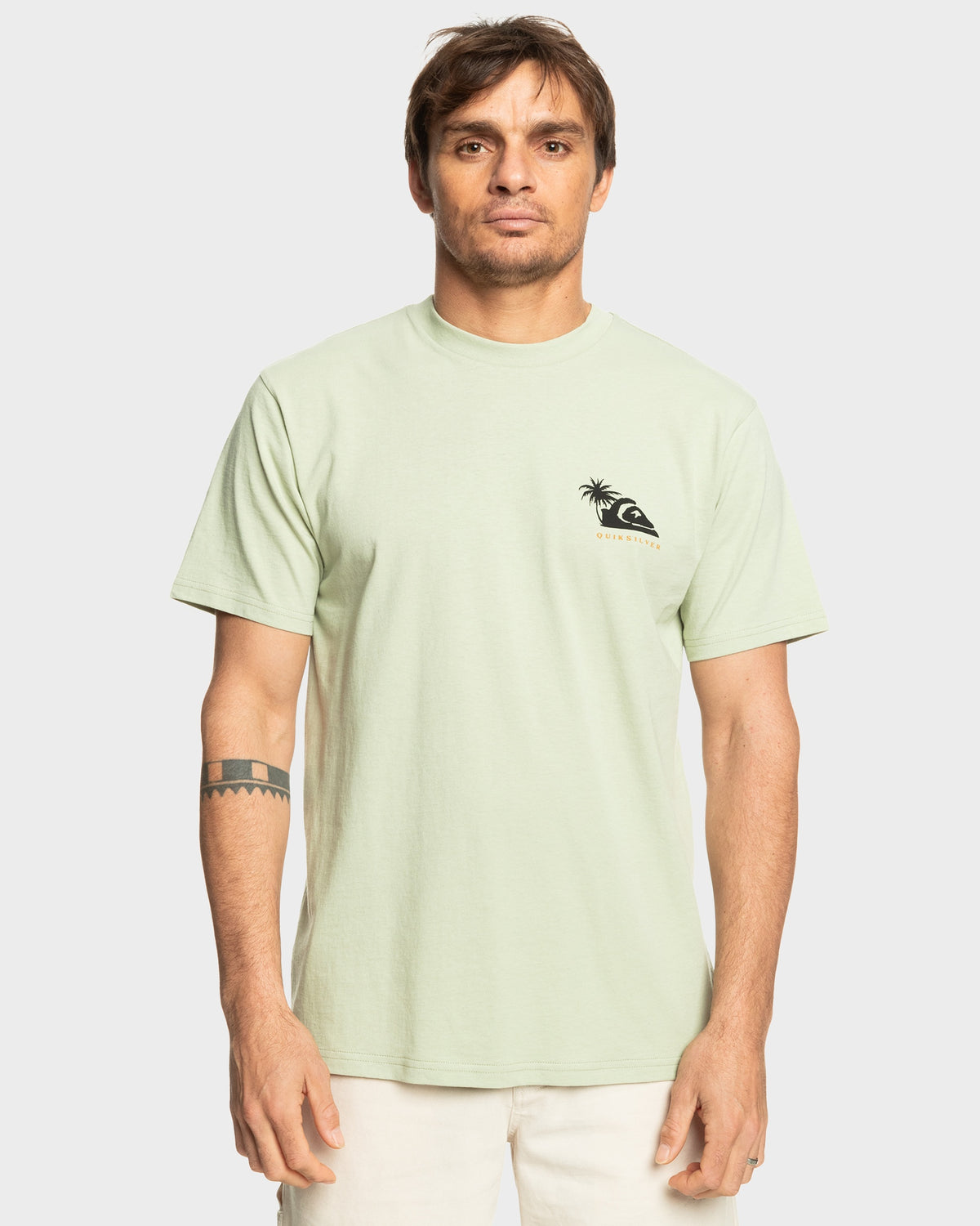 Mens Palm Island T-Shirt