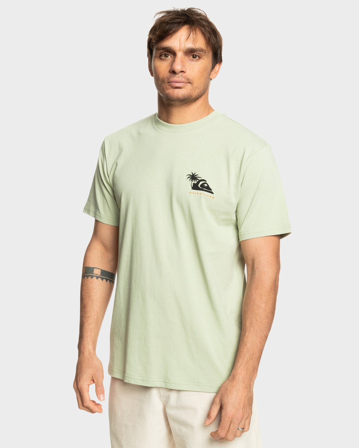 Mens Palm Island T-Shirt