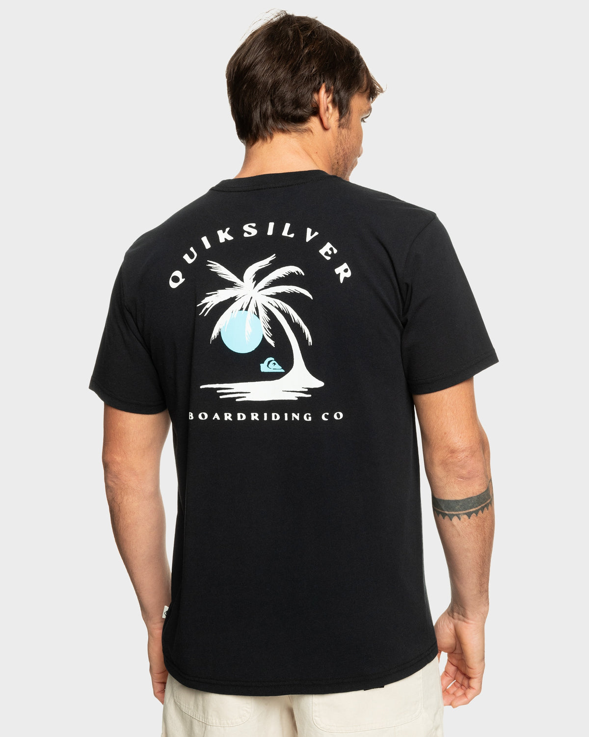 Mens Palm Island T-Shirt