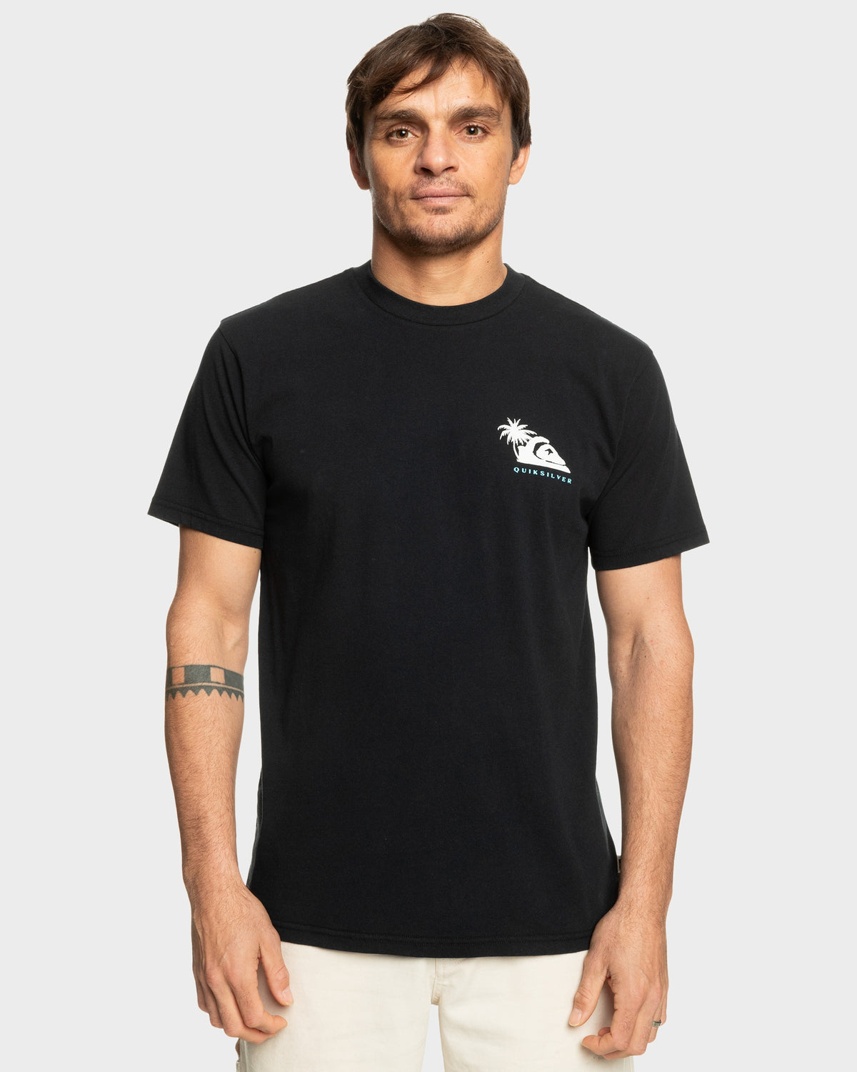 Mens Palm Island T-Shirt