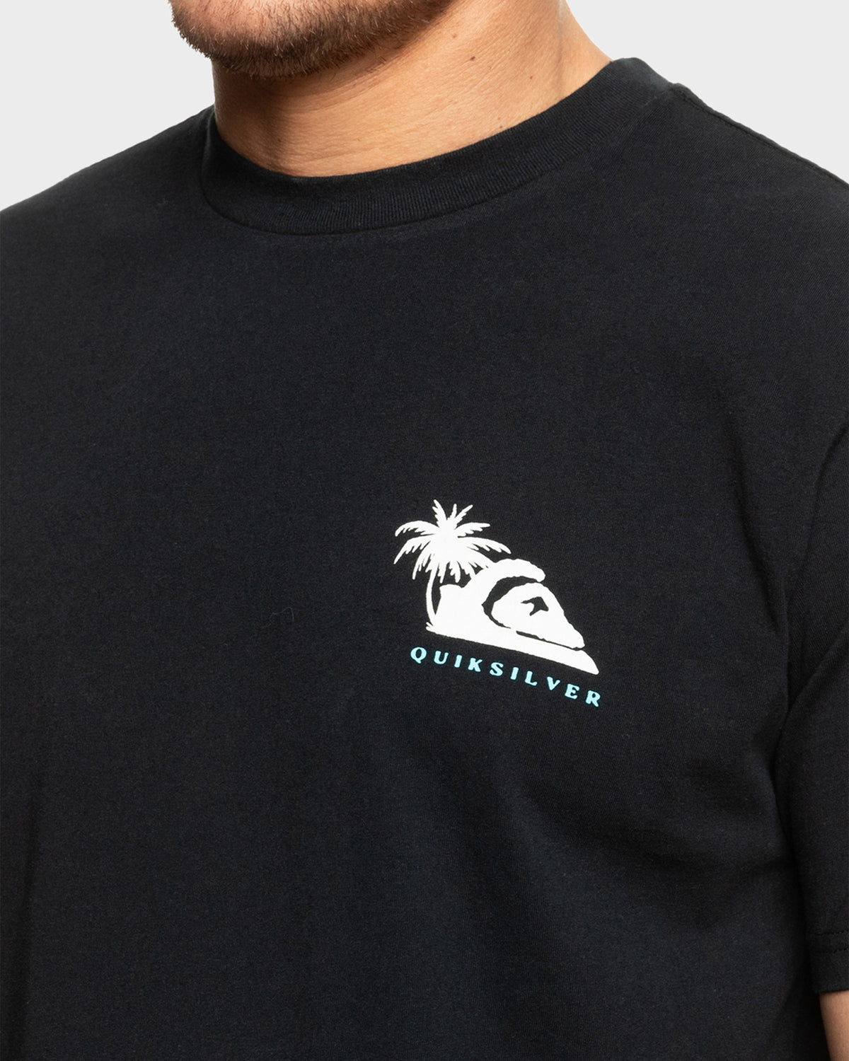 Mens Palm Island T-Shirt