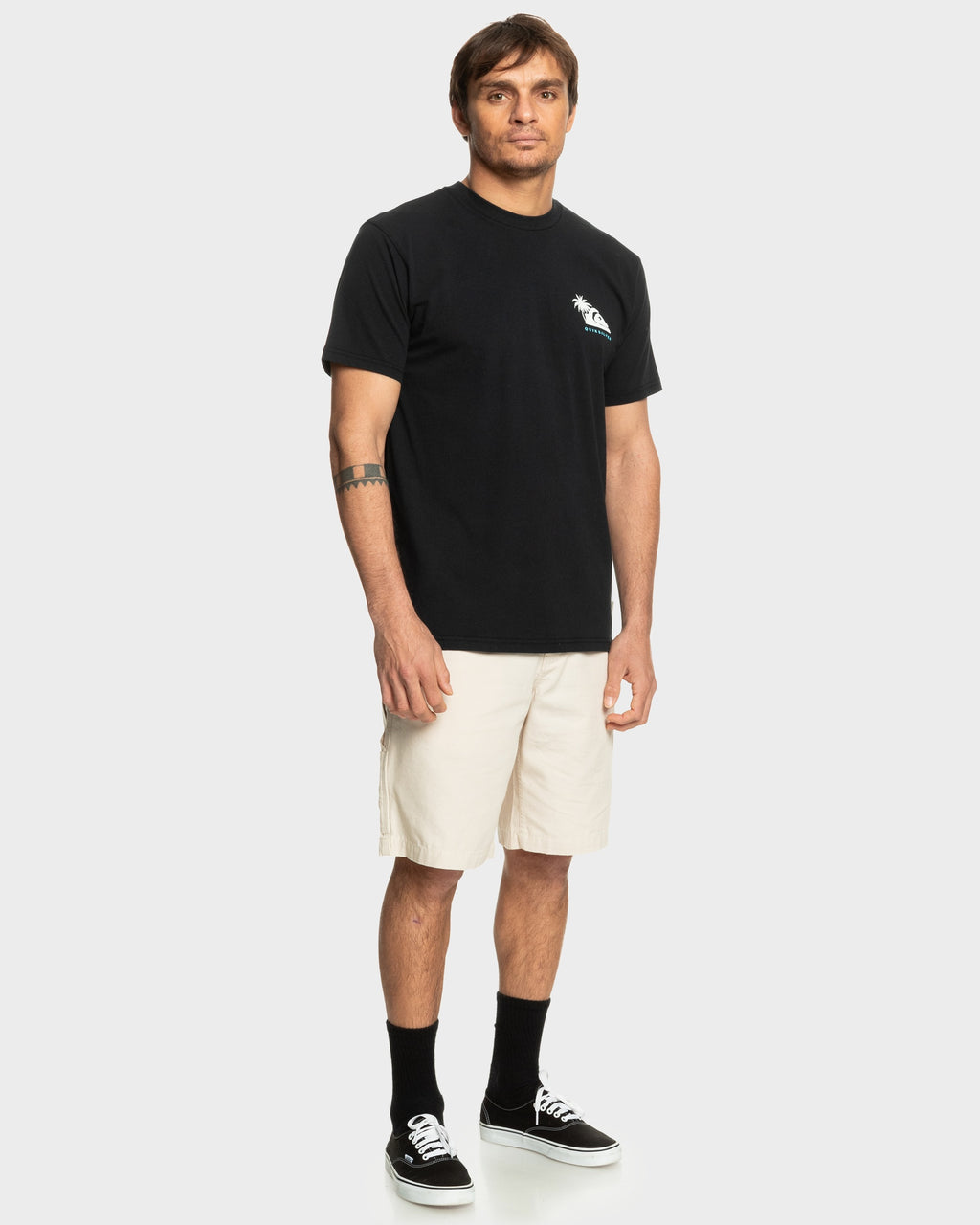 Mens Palm Island T-Shirt