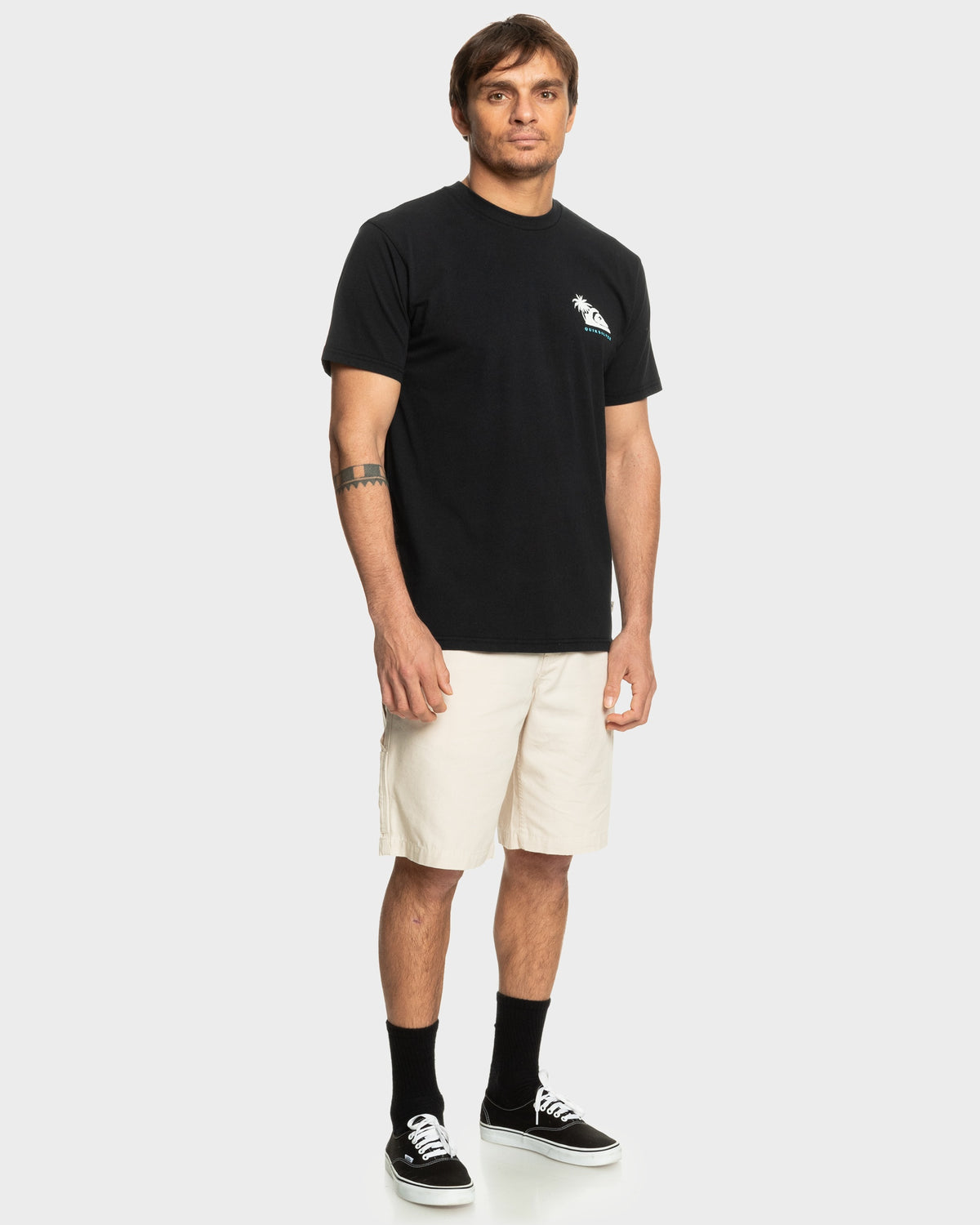 Mens Palm Island T-Shirt