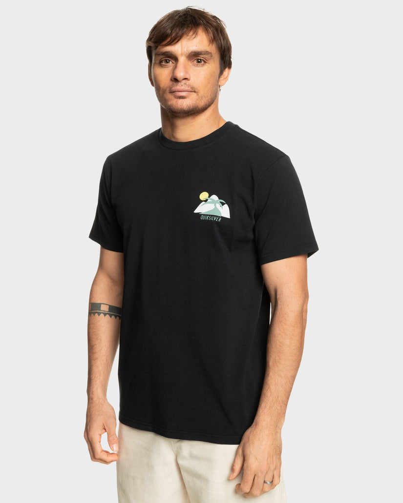 Mens Elemental T-Shirt