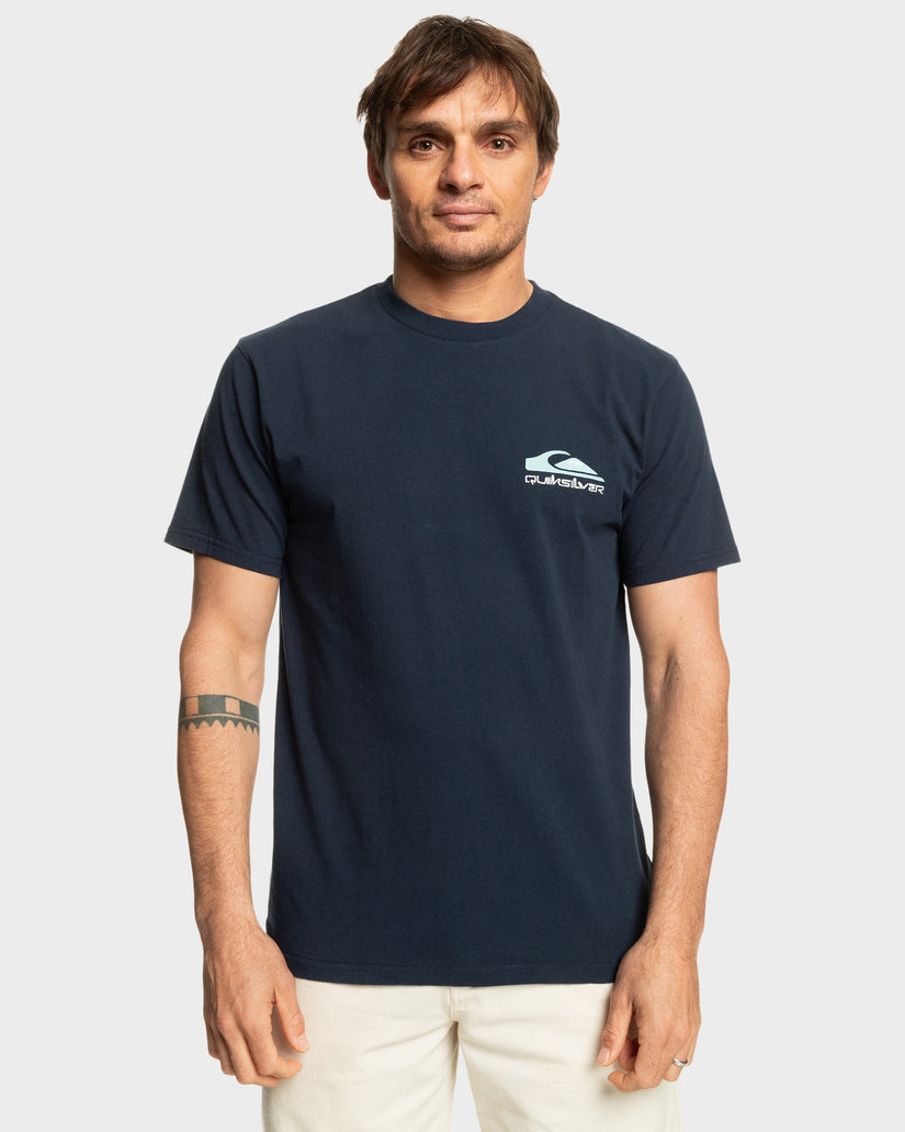 Mens Fun Zone T-Shirt