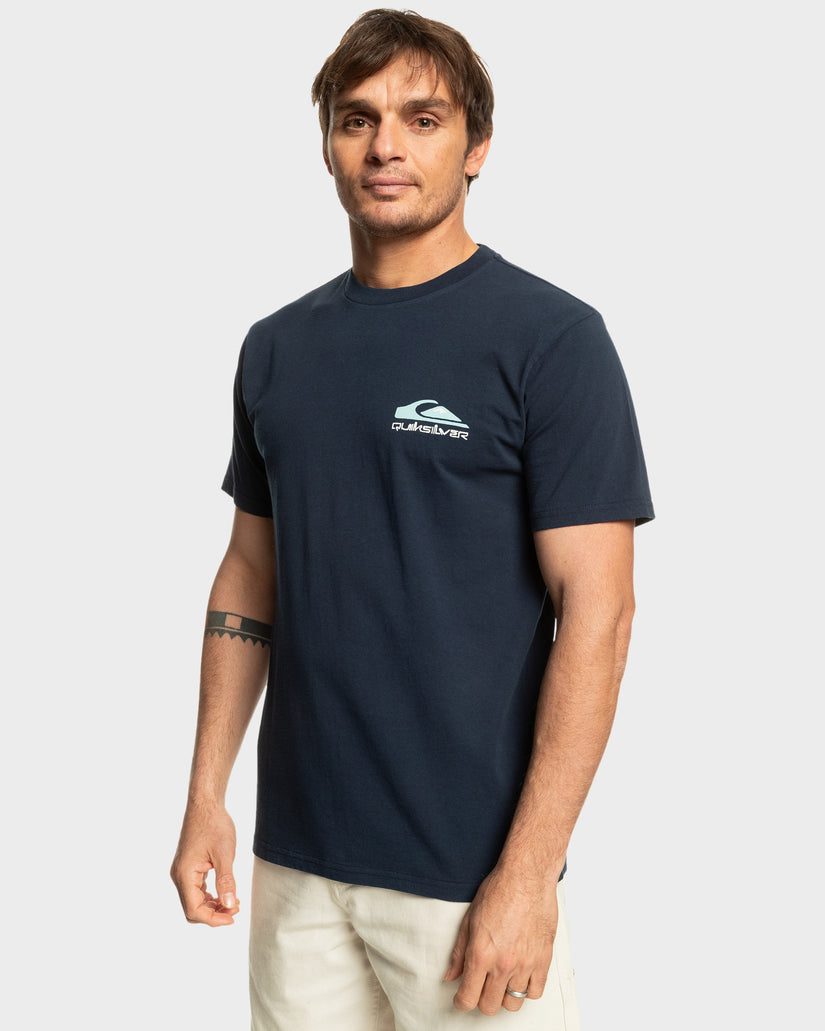 Mens Fun Zone T-Shirt