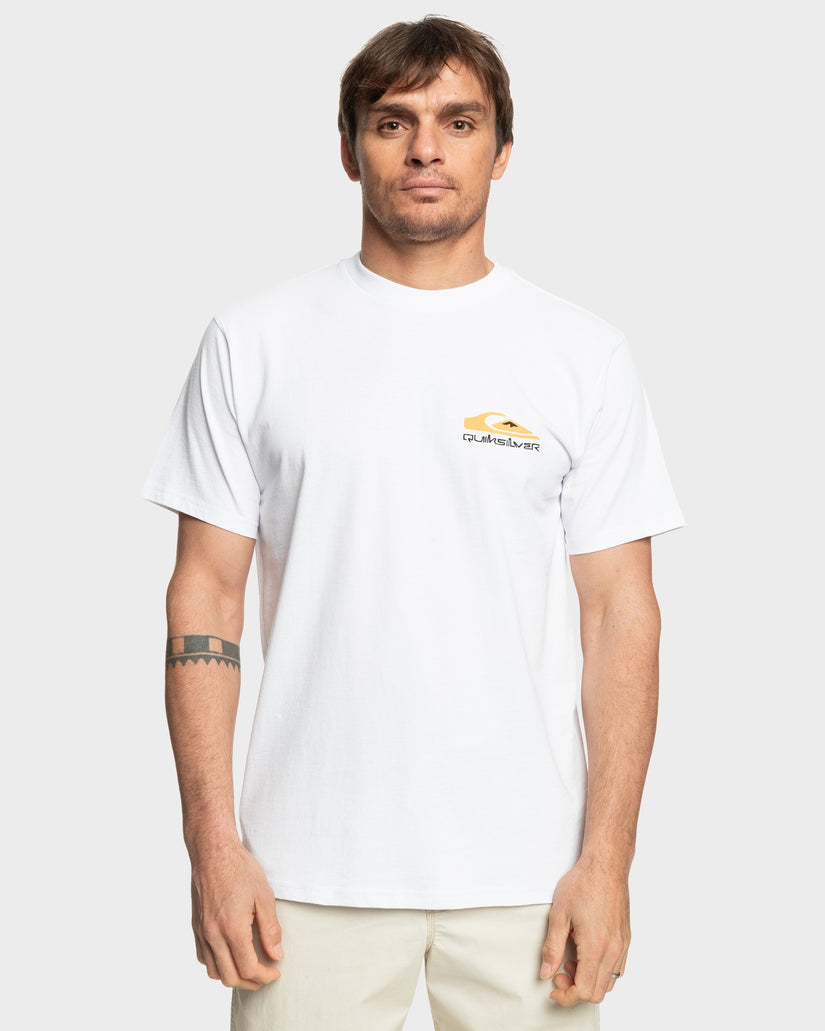 Mens Fun Zone T-Shirt