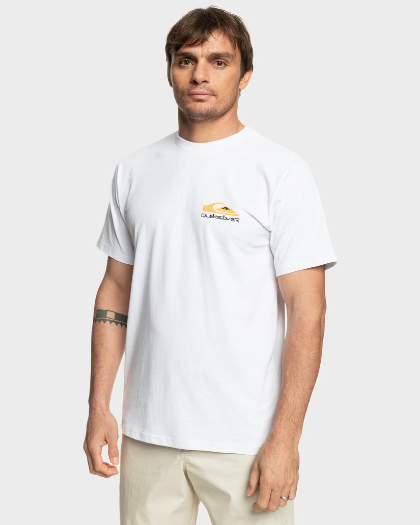Mens Fun Zone T-Shirt