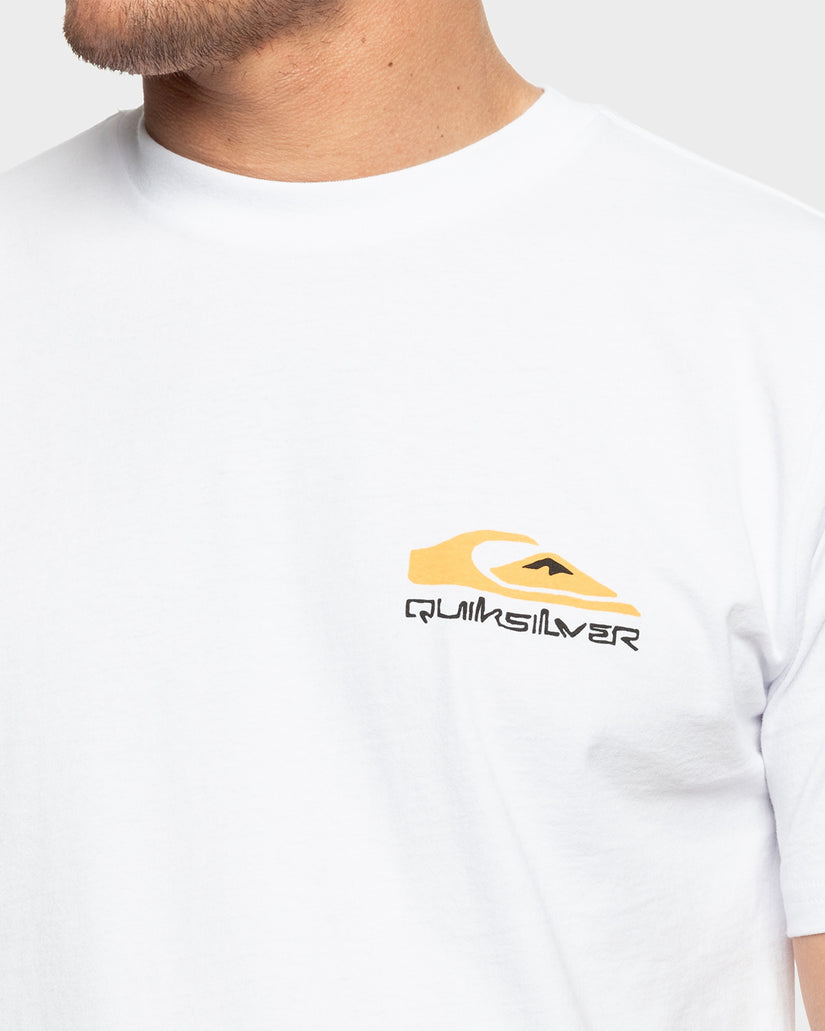 Mens Fun Zone T-Shirt