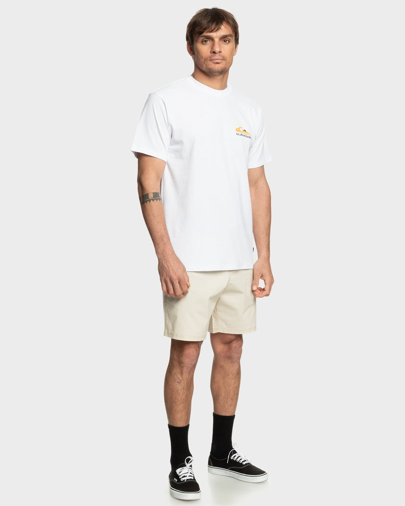 Mens Fun Zone T-Shirt