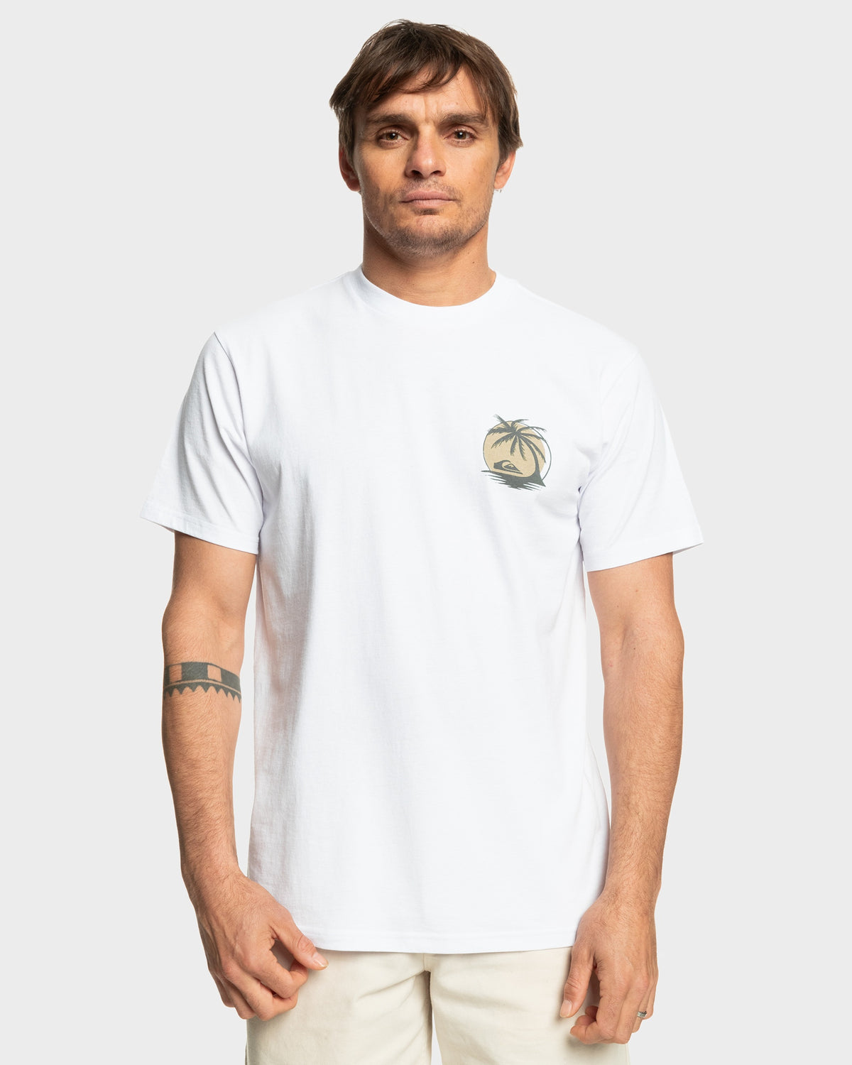 Mens Rising Palm T-Shirt