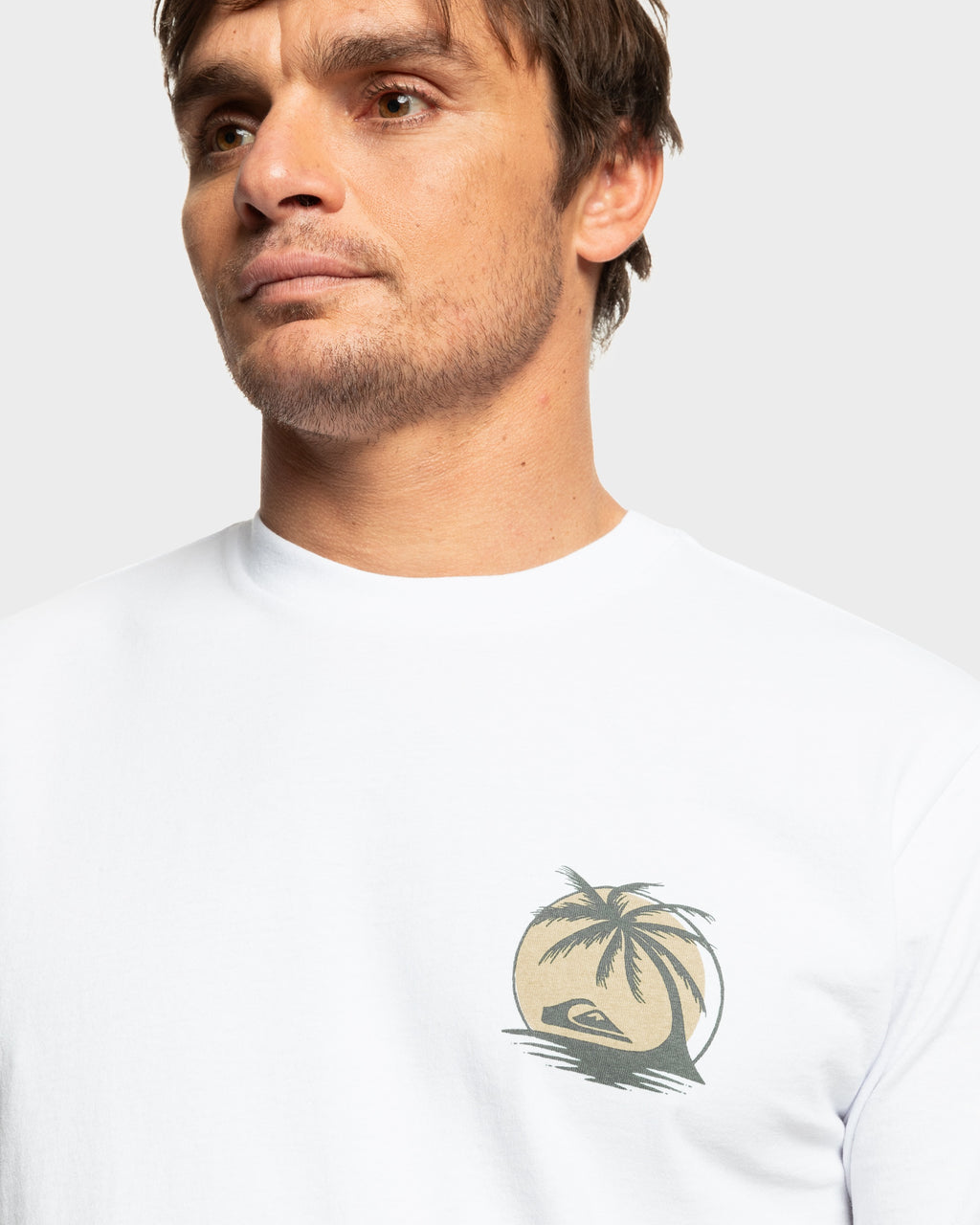 Mens Rising Palm T-Shirt