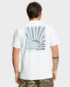 Mens Sun Rays T-Shirt