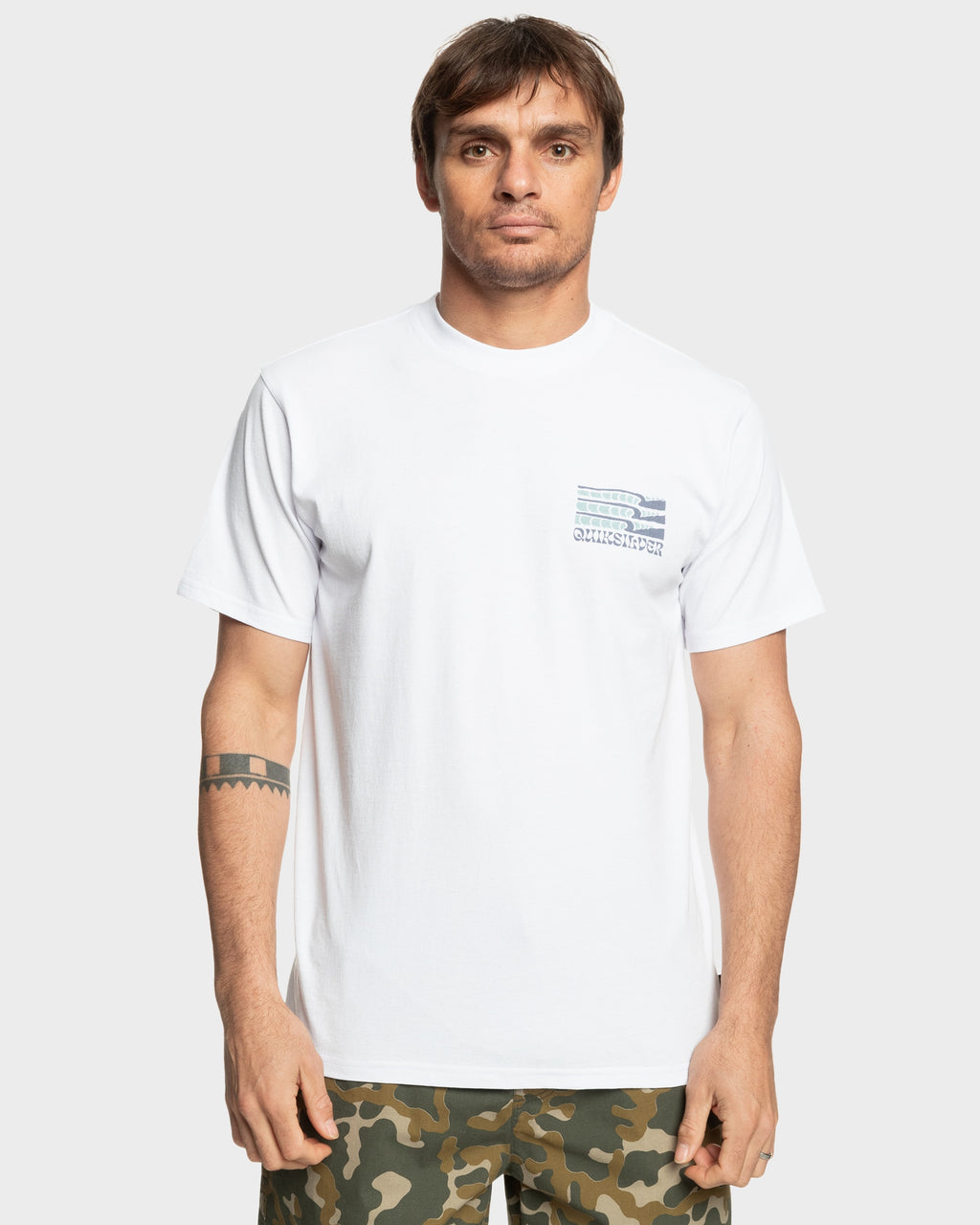Mens Sun Rays T-Shirt
