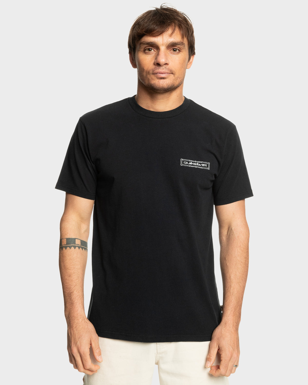 Mens The Point T-Shirt