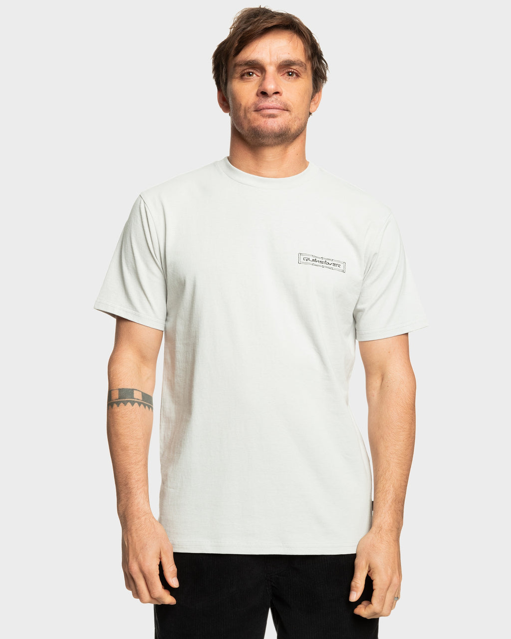 Mens The Point T-Shirt