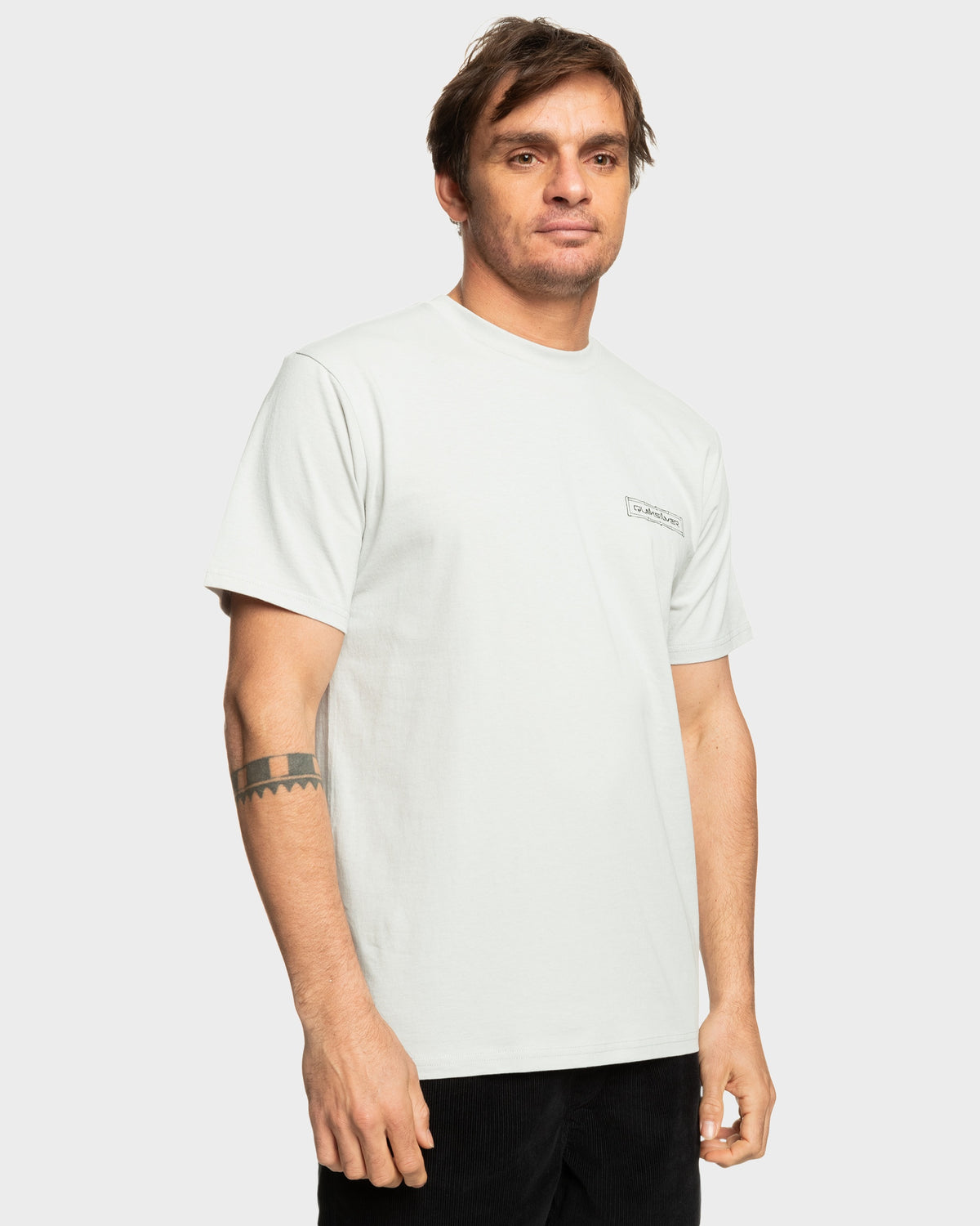 Mens The Point T-Shirt