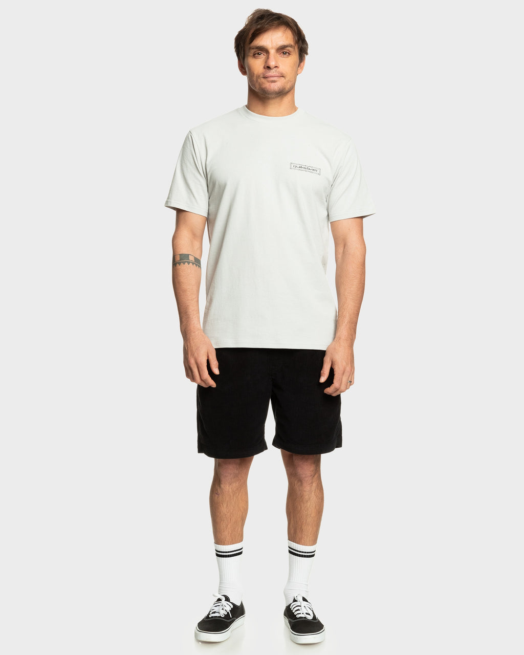 Mens The Point T-Shirt