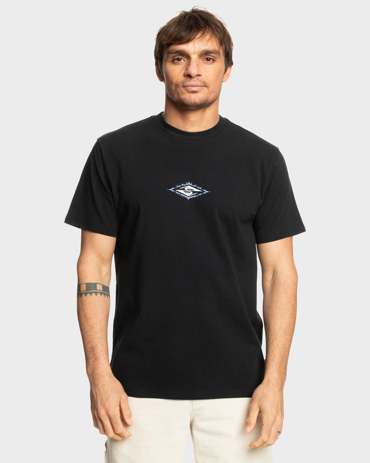 Mens Diamond Thorn T-Shirt
