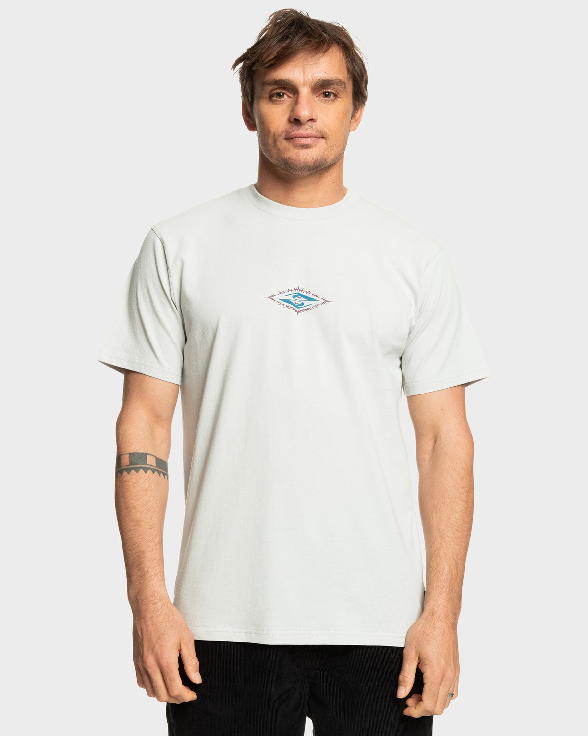Mens Diamond Thorn T-Shirt