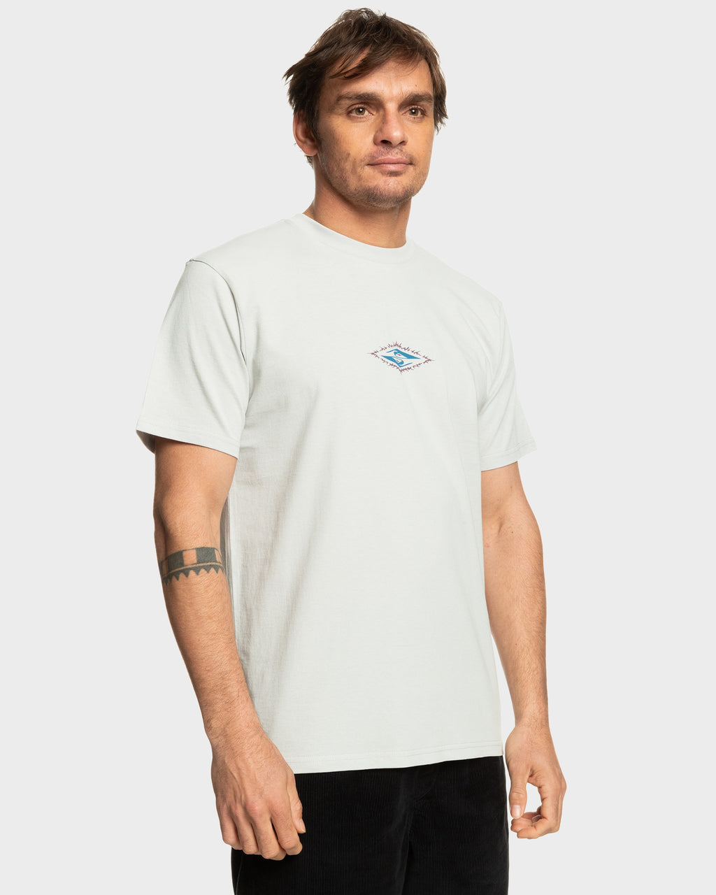 Mens Diamond Thorn T-Shirt