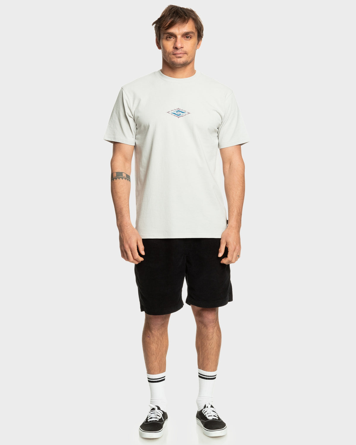 Mens Diamond Thorn T-Shirt