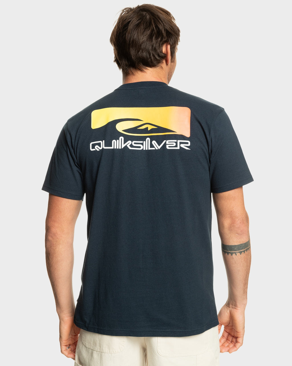 Mens Shadow Cast T-Shirt