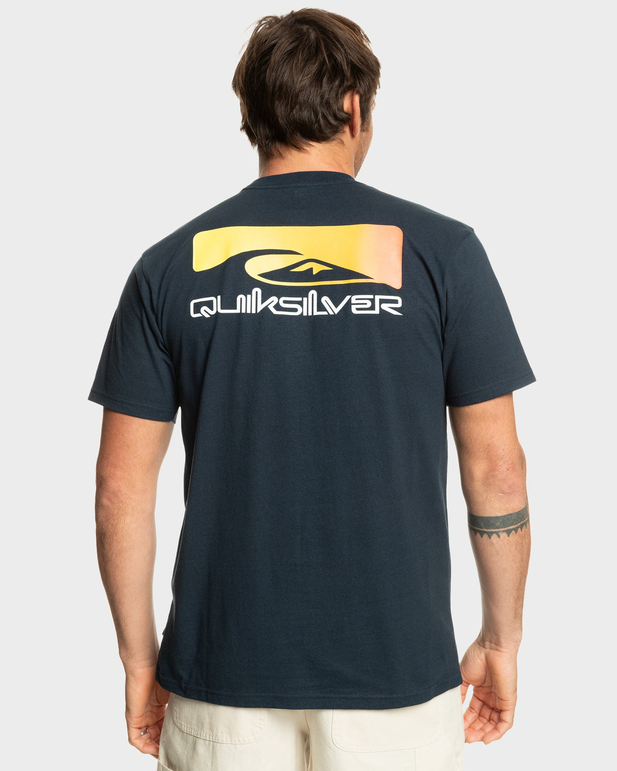 Mens Shadow Cast T-Shirt