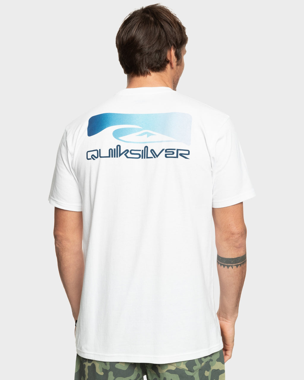 Mens Shadow Cast T-Shirt