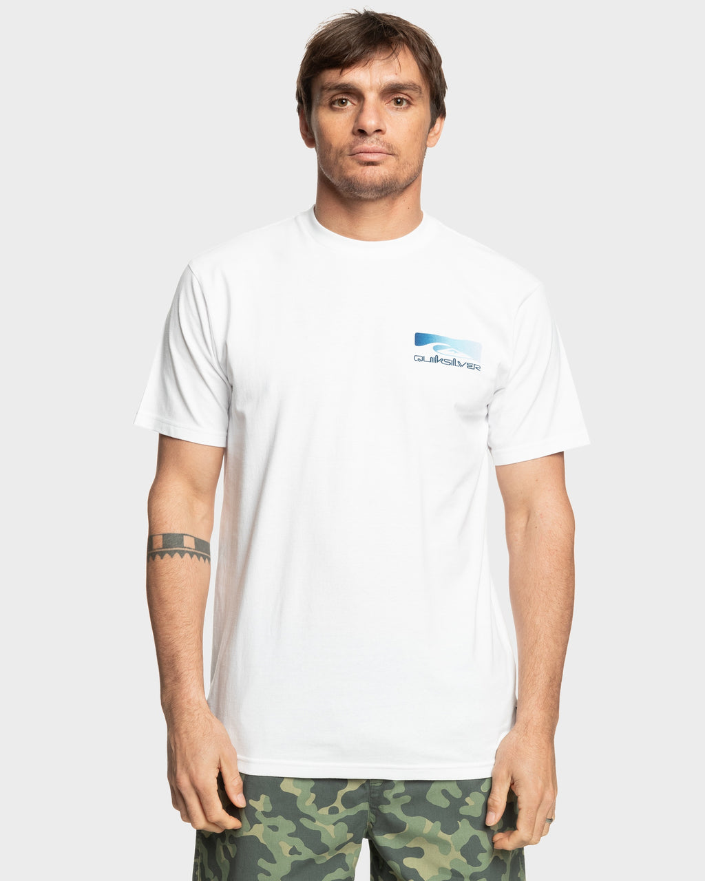 Mens Shadow Cast T-Shirt