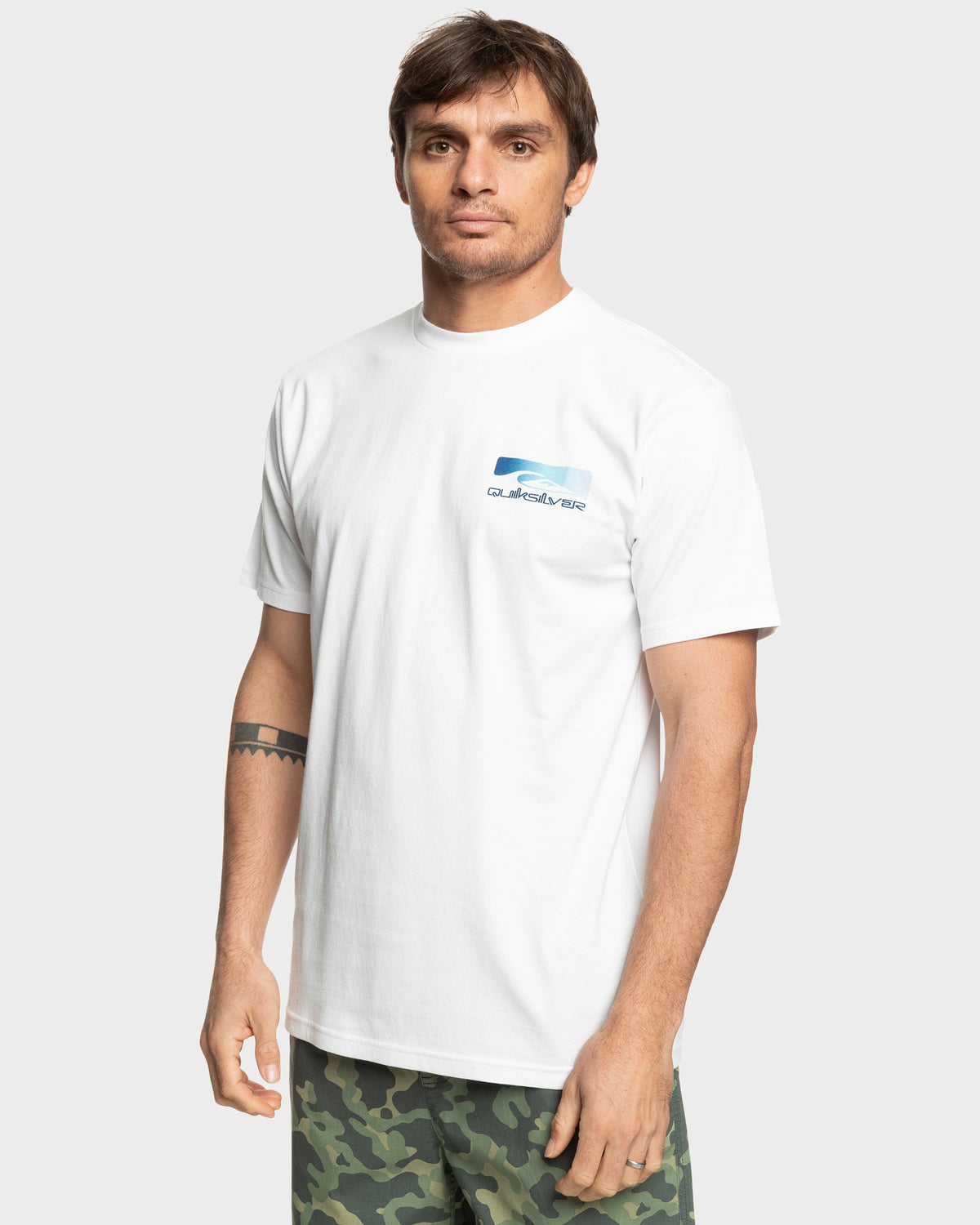 Mens Shadow Cast T-Shirt